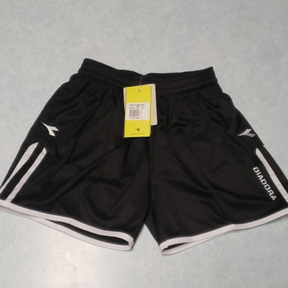 Women's soccer shorts 😊